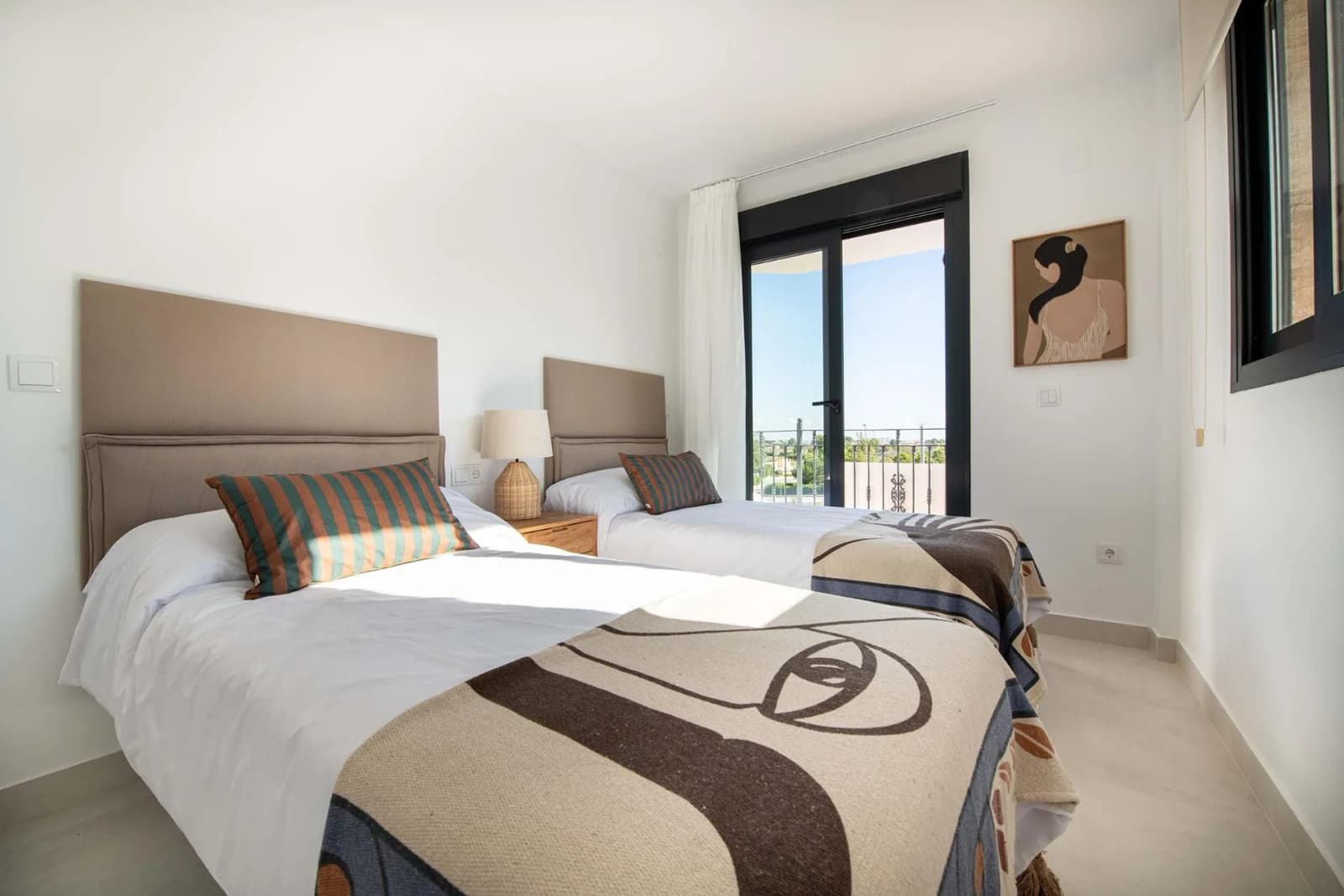Bungalow de 2 chambres à vendre à Cox, Alicante - Image 9