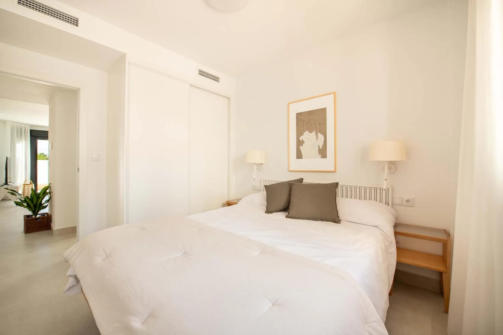 Bungalow de 2 chambres à vendre à Cox, Alicante - Image 7