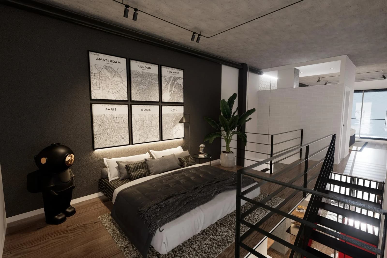 Apartment с 2 спальнями на продажу в Alicante - Image 4