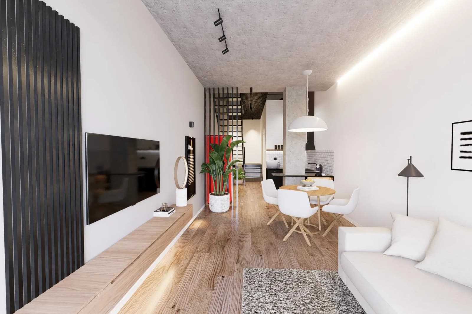 Apartment с 2 спальнями на продажу в Alicante - Image 7