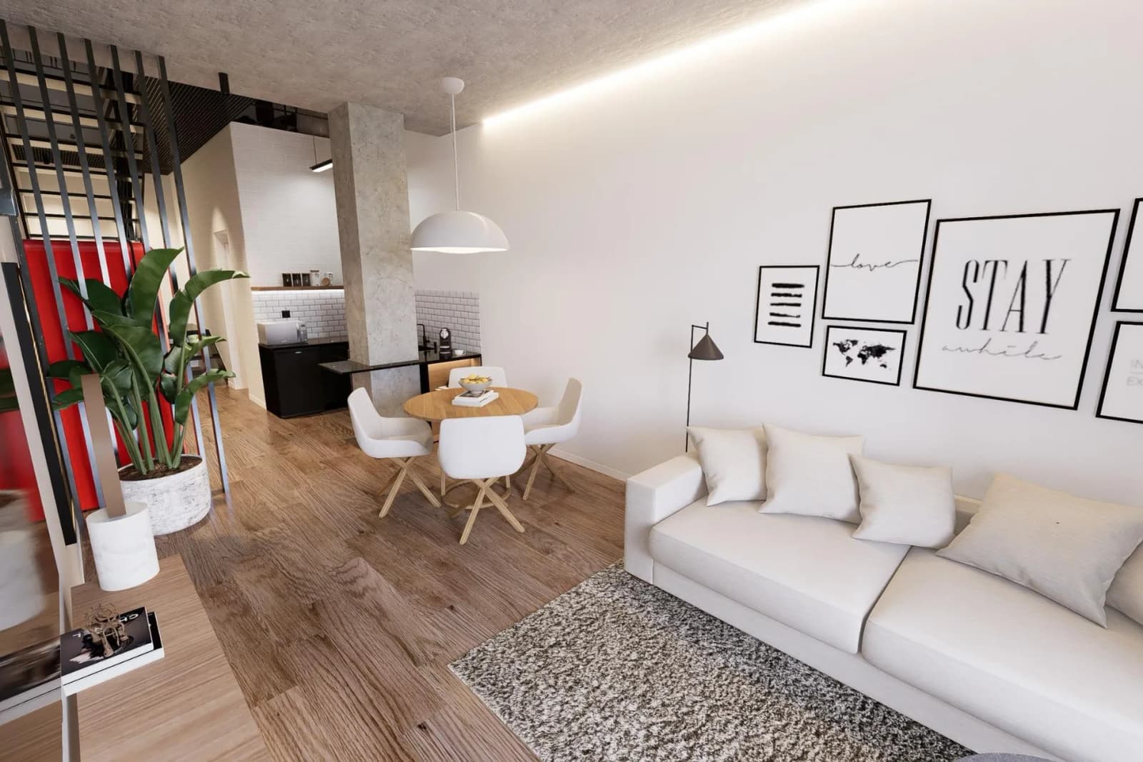 Apartment с 2 спальнями на продажу в Alicante - Image 9