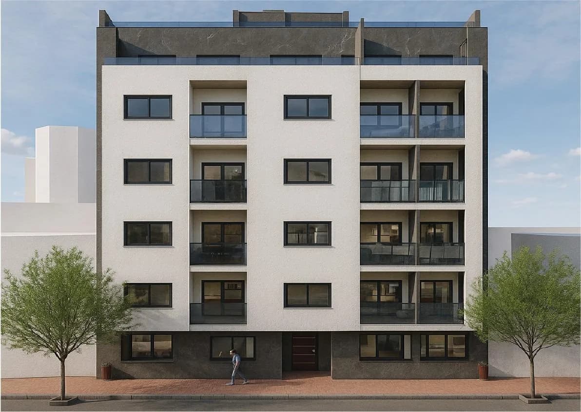 Villa с 2 спальнями на продажу в Torrevieja, Alicante - Image 4