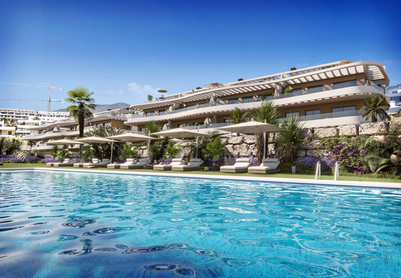 Villa de 2 chambres à vendre à Finestrat, Alicante - Image 3