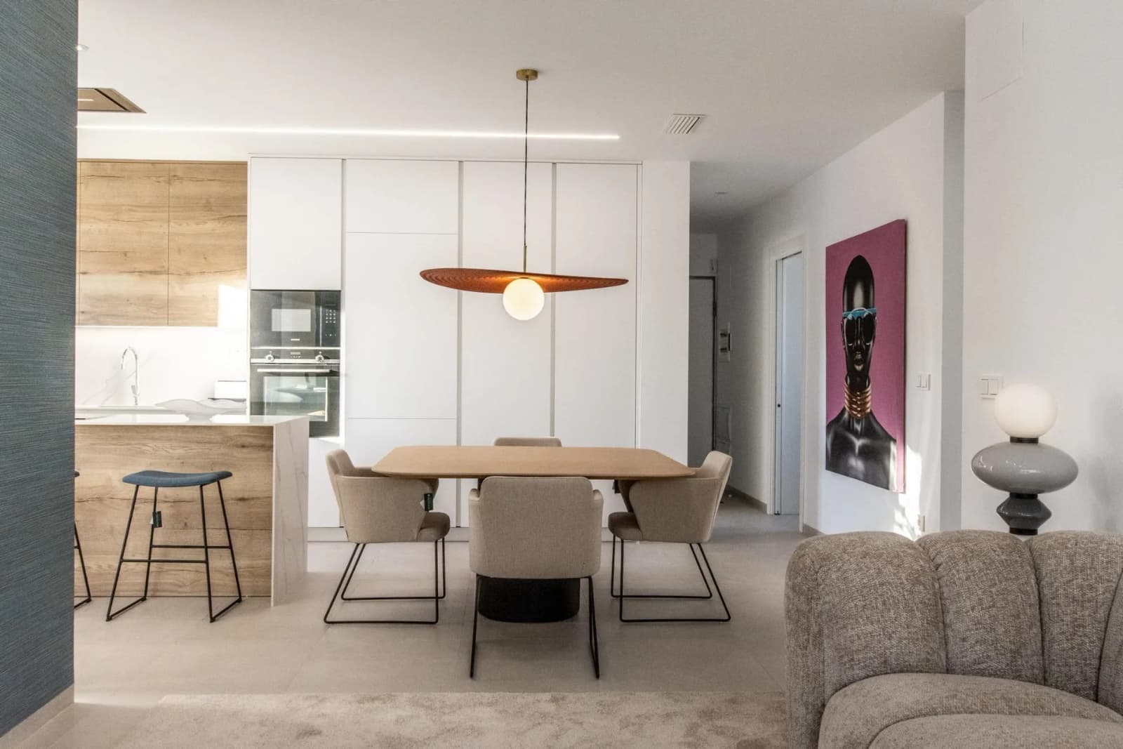 Villa de 2 chambres à vendre à Finestrat, Alicante - Image 7