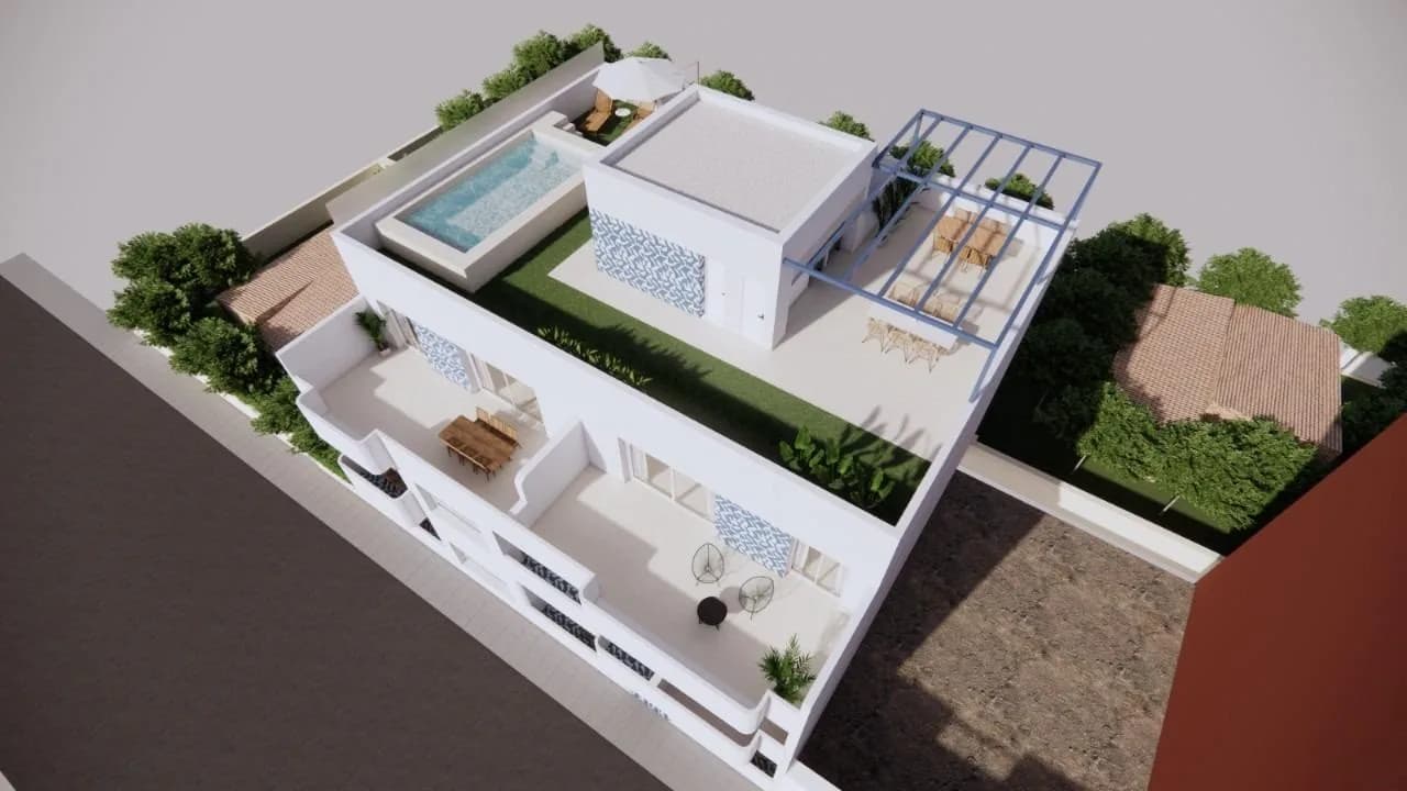 Apartment de 1 dormitorios en venta en Pilar de La Horadada, Alicante - Image 2