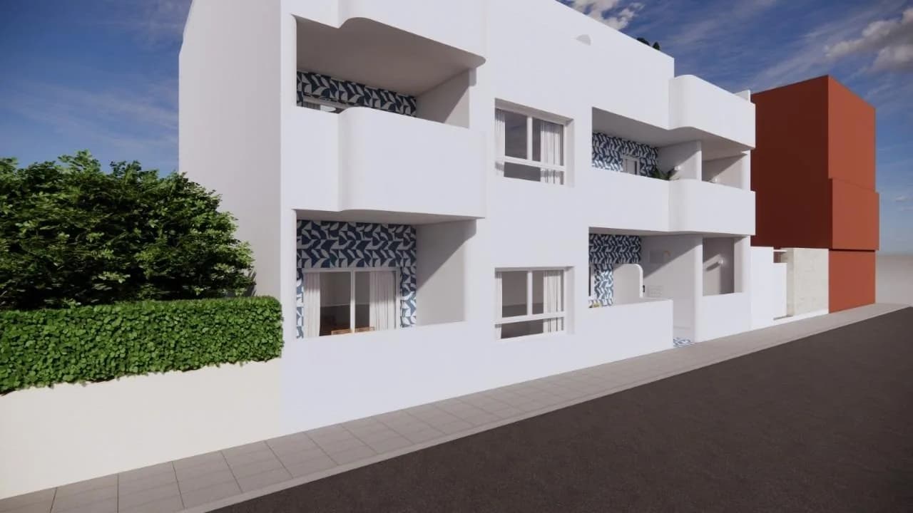 2 Bedroom Apartment for Sale in Pilar de La Horadada, Alicante - Image 2