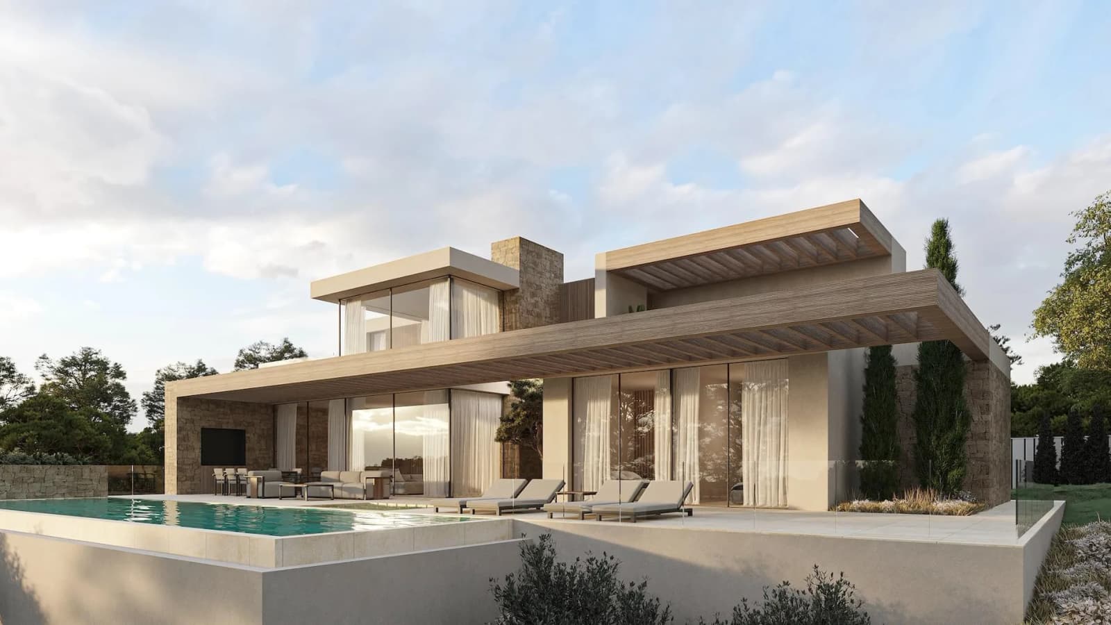 Villa met 4 slaapkamers te koop in Benissa, Alicante
