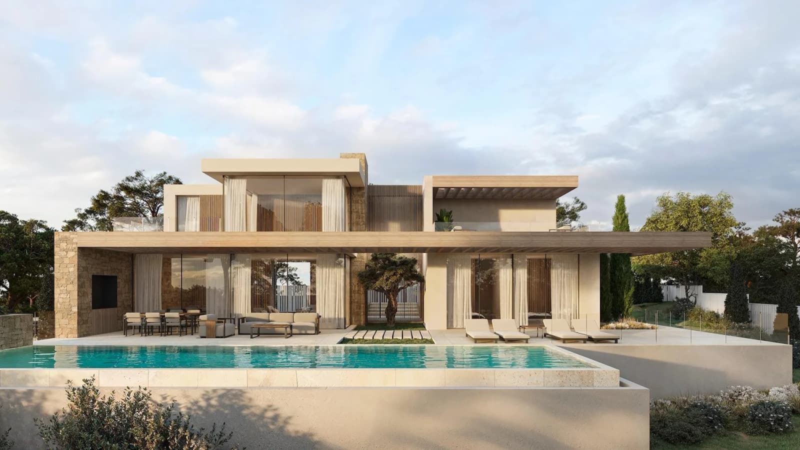 Villa met 4 slaapkamers te koop in Benissa, Alicante - Image 3