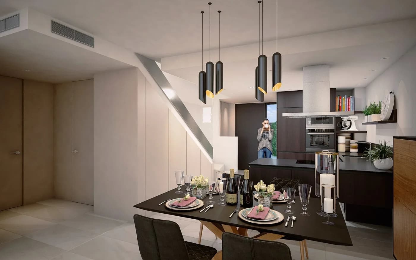 Villa de 3 dormitorios en venta en Algorfa, Alicante - Image 6