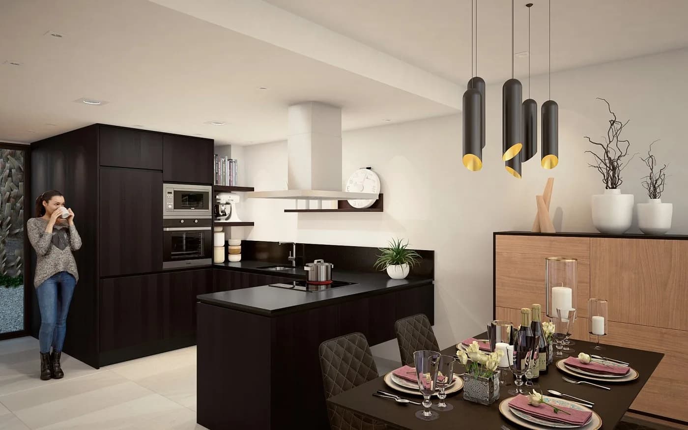 Villa de 3 dormitorios en venta en Algorfa, Alicante - Image 7