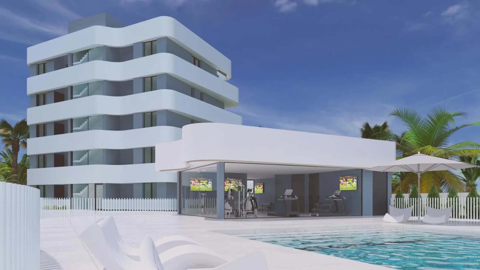 Town House In Guardamar Del Segura - Image 4
