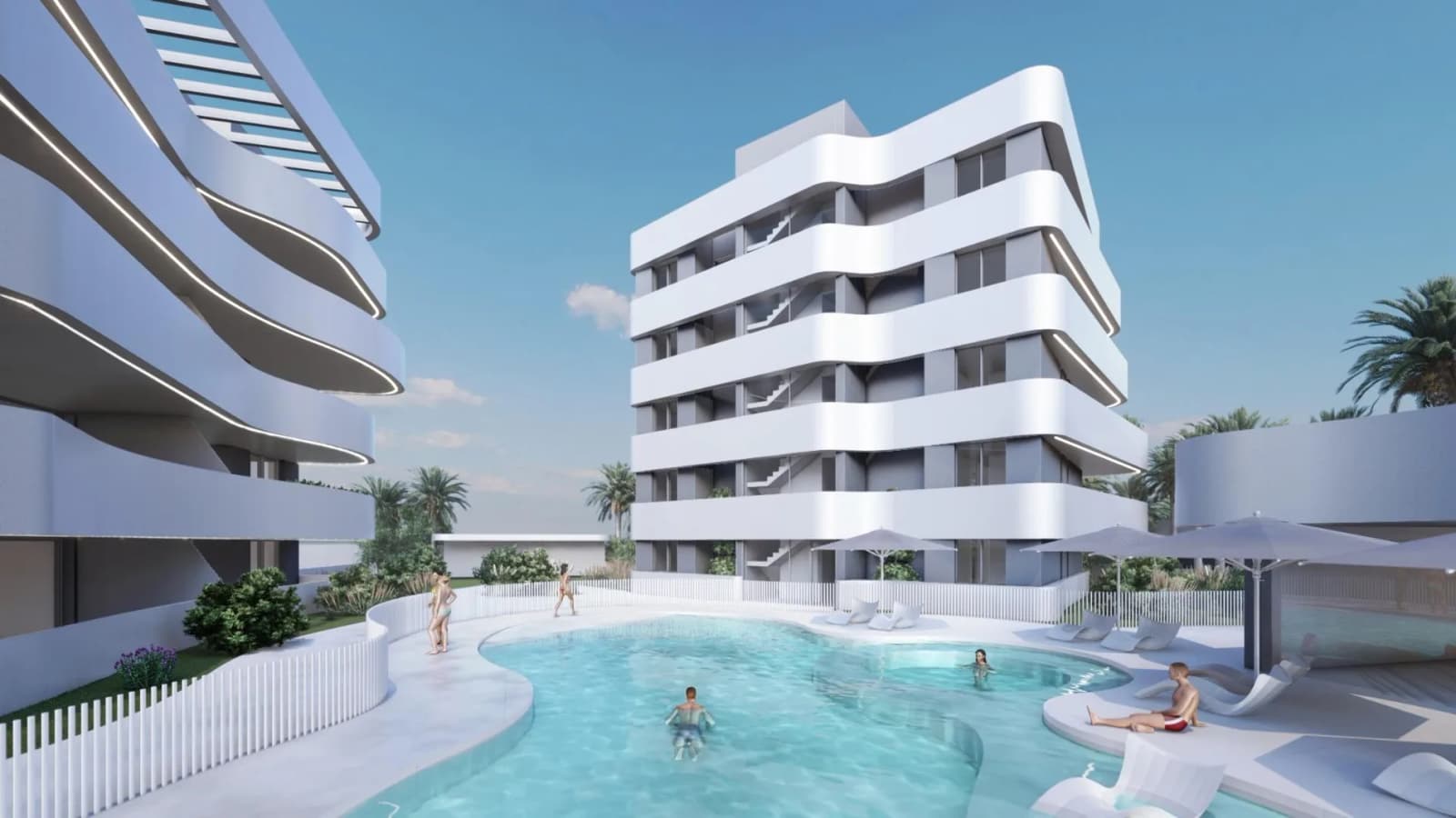 Town House In Guardamar Del Segura - Image 5