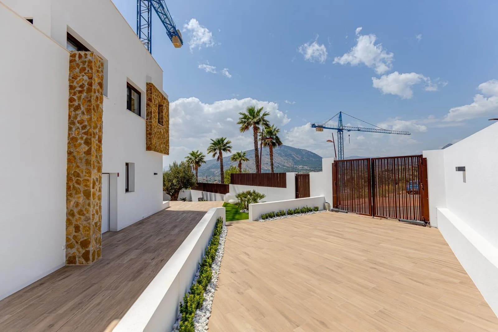 Villa с 3 спальнями на продажу в Finestrat, Alicante - Image 6