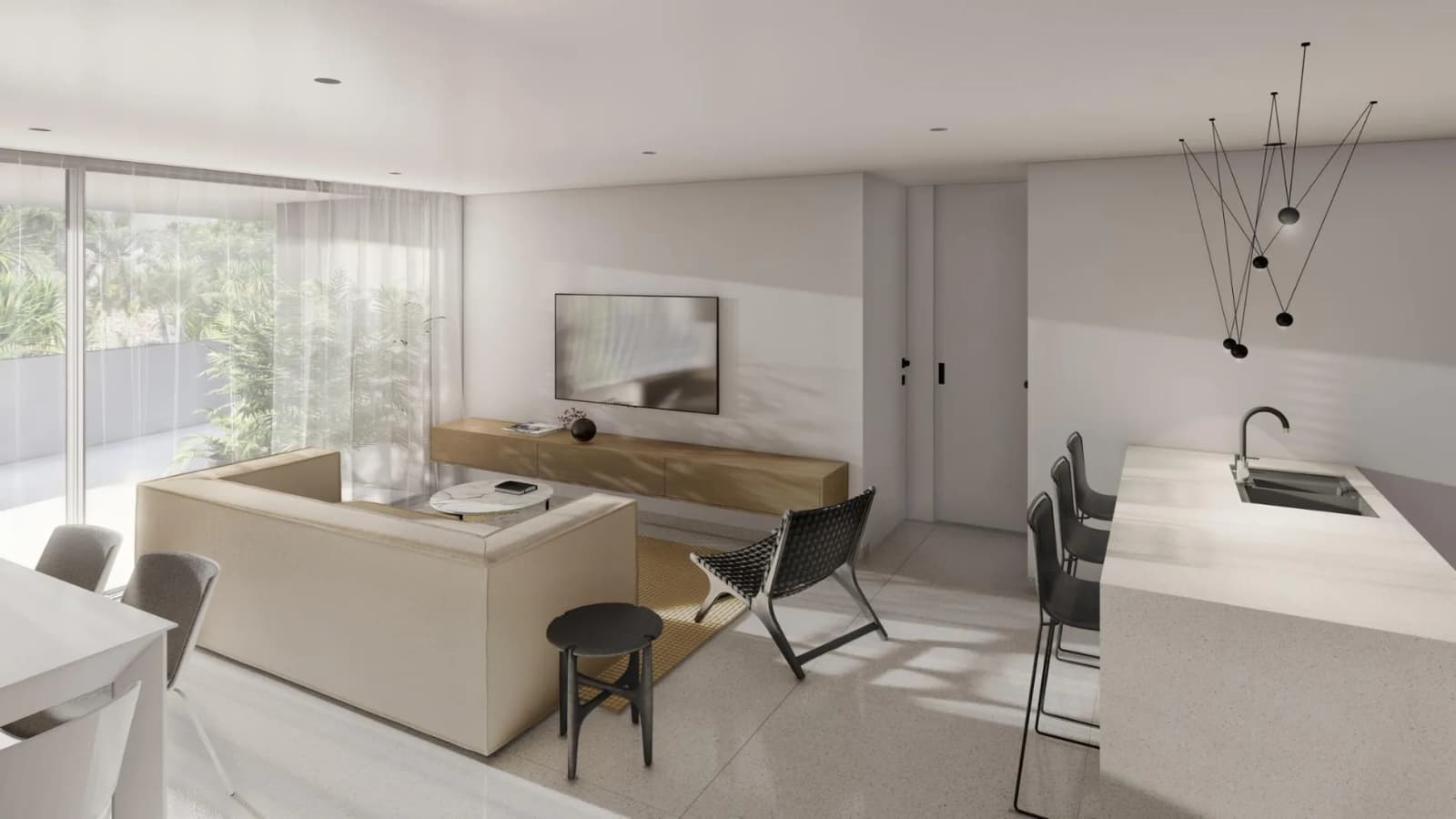 Apartment de 2 chambres à vendre à Guardamar del Segura, Alicante - Image 5