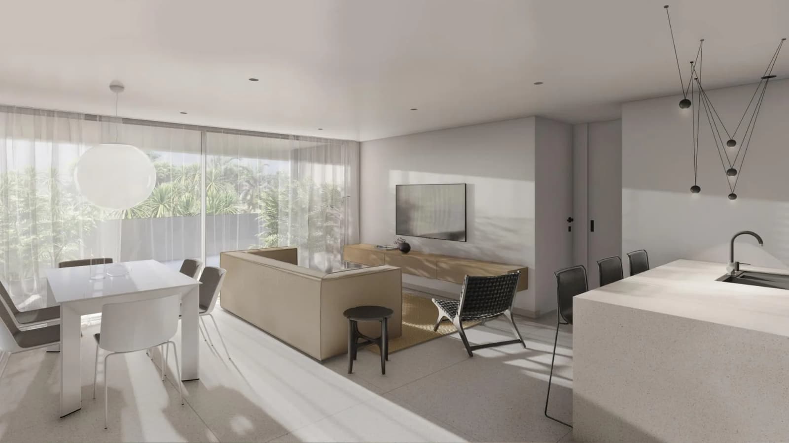 Apartment de 2 chambres à vendre à Guardamar del Segura, Alicante - Image 9