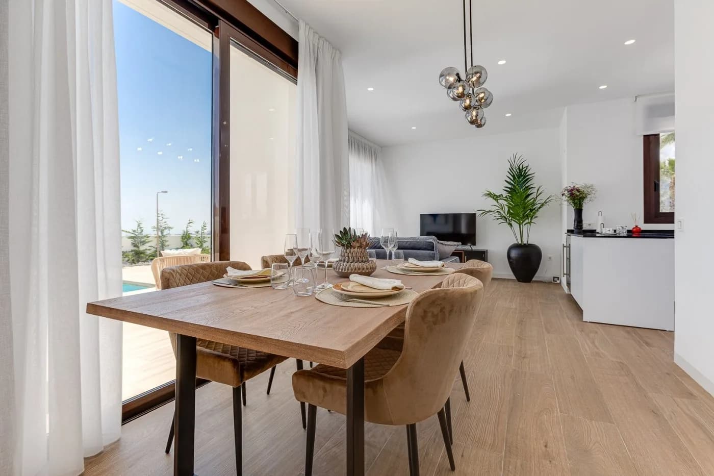 Villa de 3 chambres à vendre à Finestrat, Alicante - Image 7