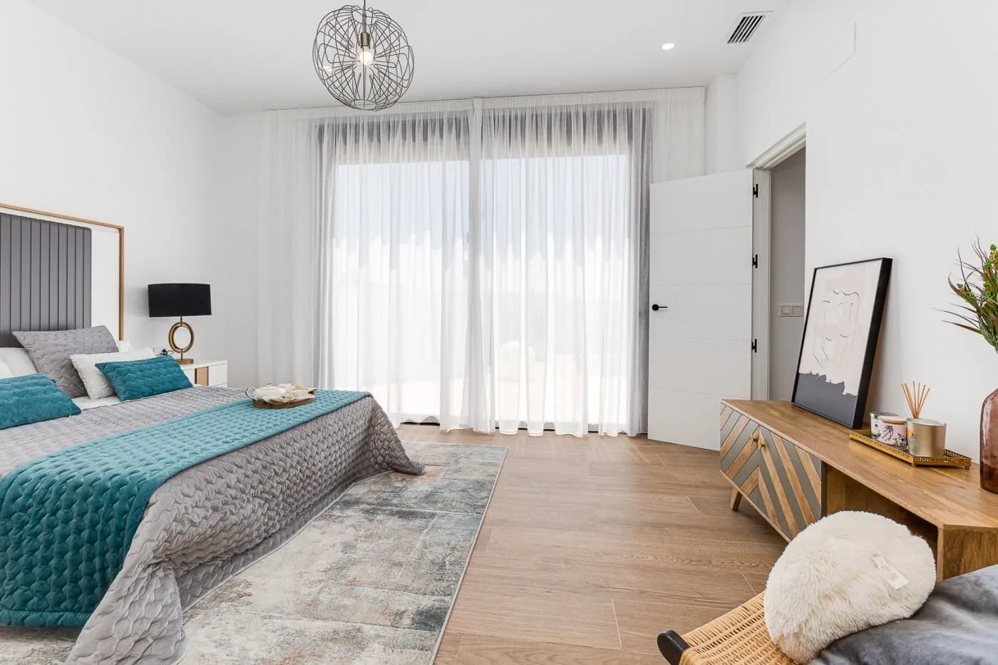 Villa de 3 chambres à vendre à Finestrat, Alicante - Image 9