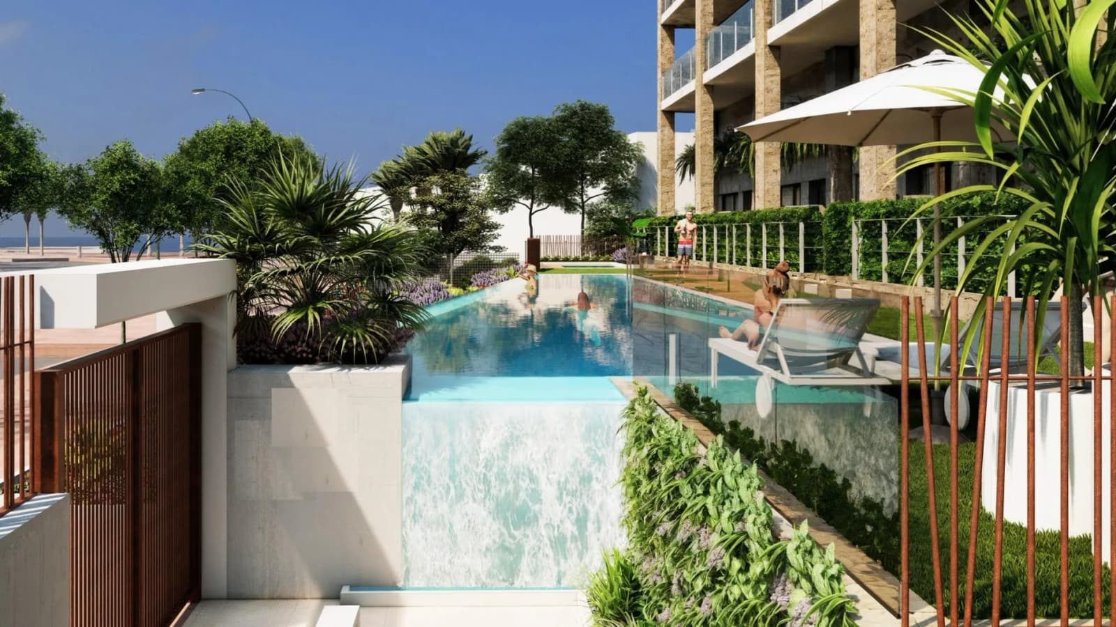2 Bedroom Apartment for Sale in Villajoyosa, Alicante - Image 5