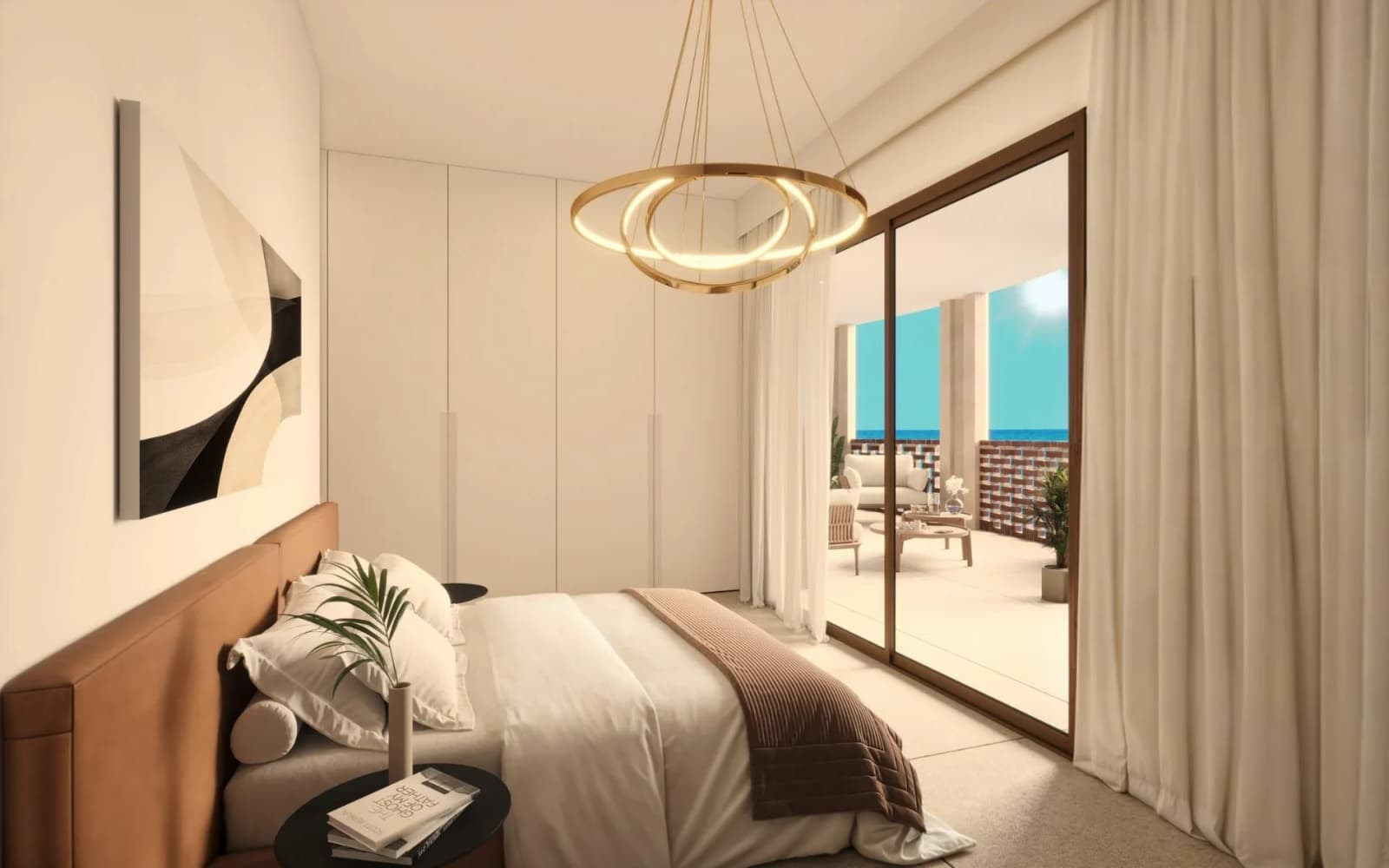 Apartment met 3 slaapkamers te koop in Villajoyosa, Alicante - Image 6
