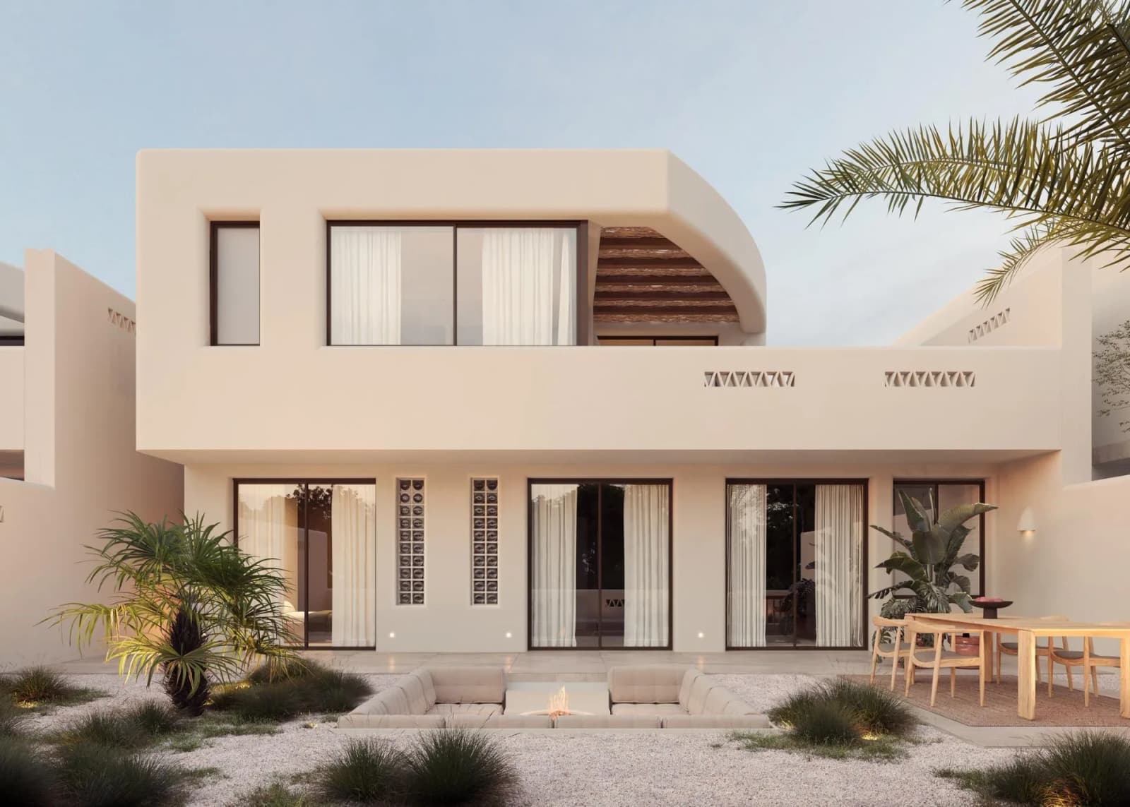 Villa z 4 sypialniami na sprzedaż w Algorfa, Alicante - Image 2