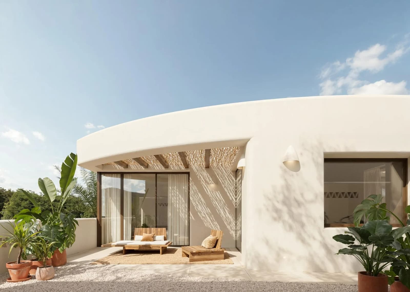Villa z 4 sypialniami na sprzedaż w Algorfa, Alicante - Image 3