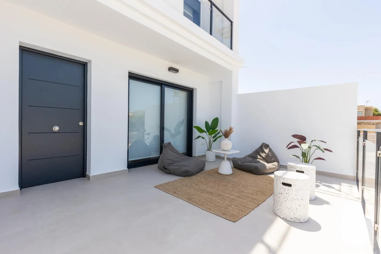 Town House In Rafal - Image 5