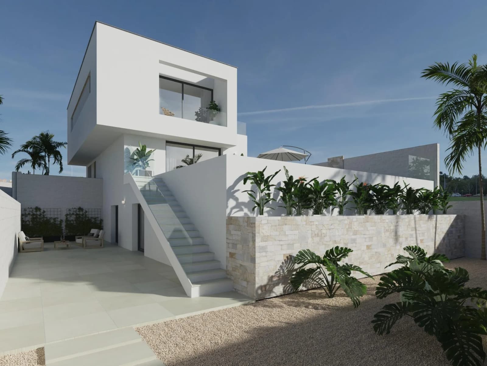 Villa de 3 chambres à vendre à Ciudad Quesada, Alicante - Image 2