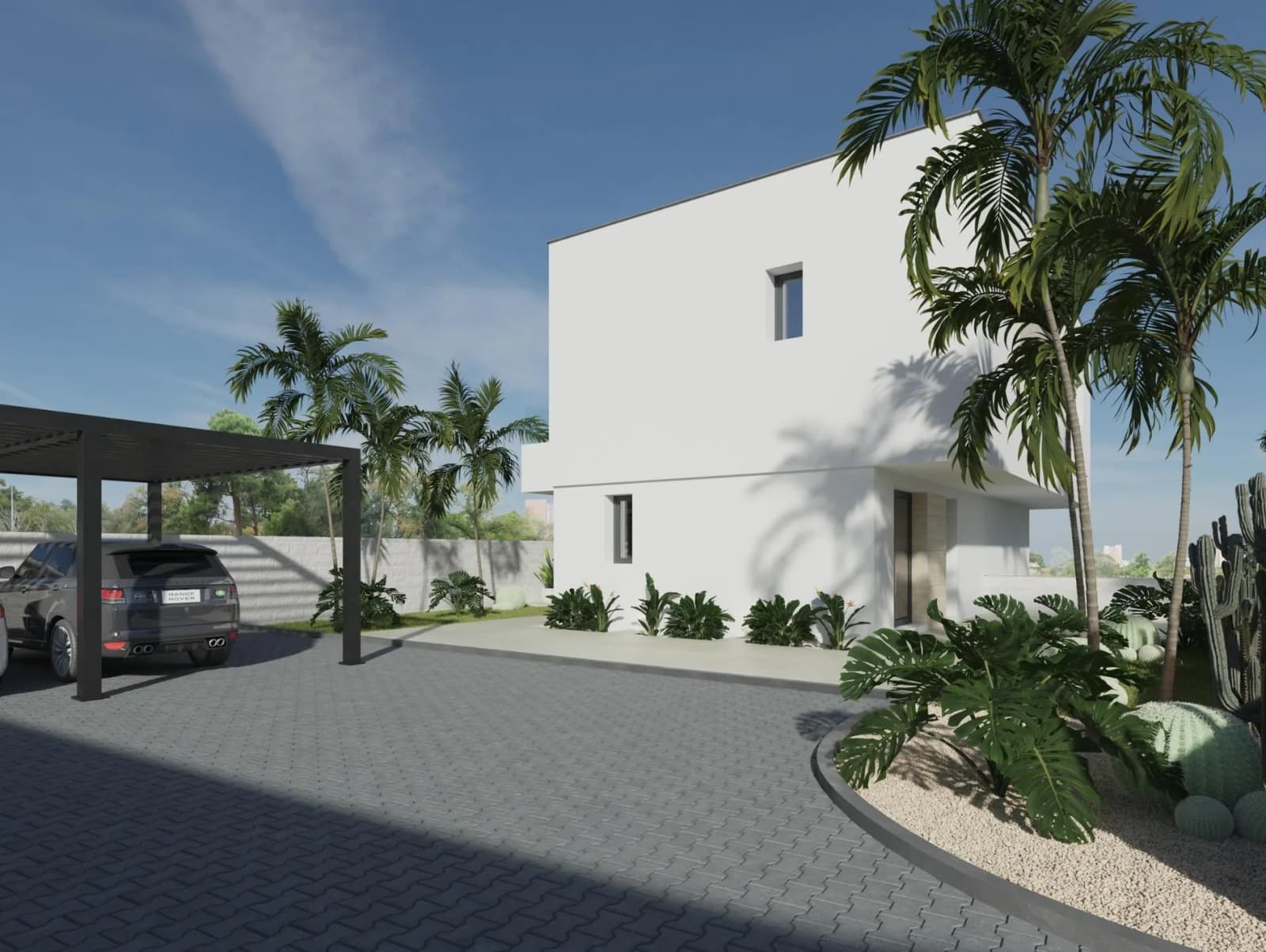 Villa de 3 chambres à vendre à Ciudad Quesada, Alicante - Image 3