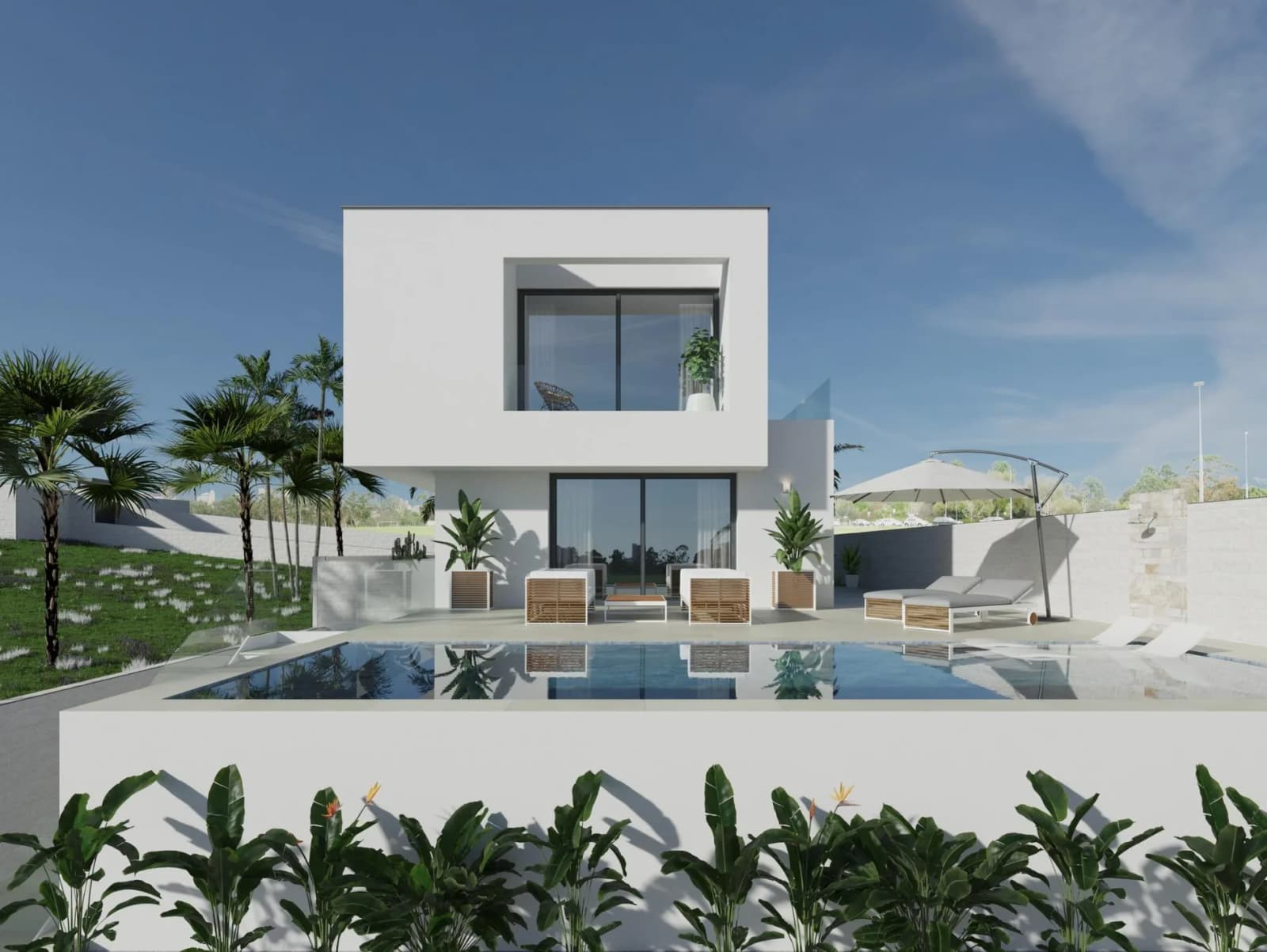 Villa de 3 chambres à vendre à Ciudad Quesada, Alicante - Image 6