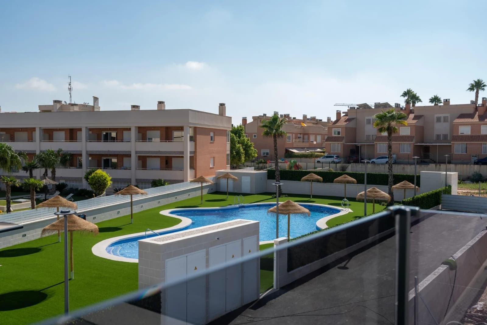 Town House In Gran Alacant - Image 2