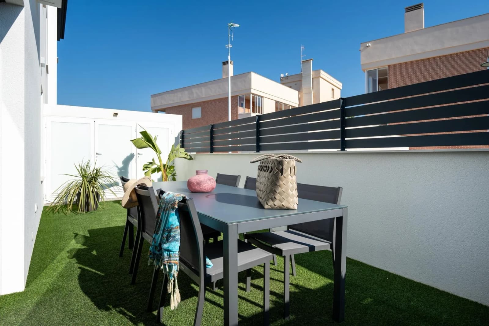 Town House In Gran Alacant - Image 4