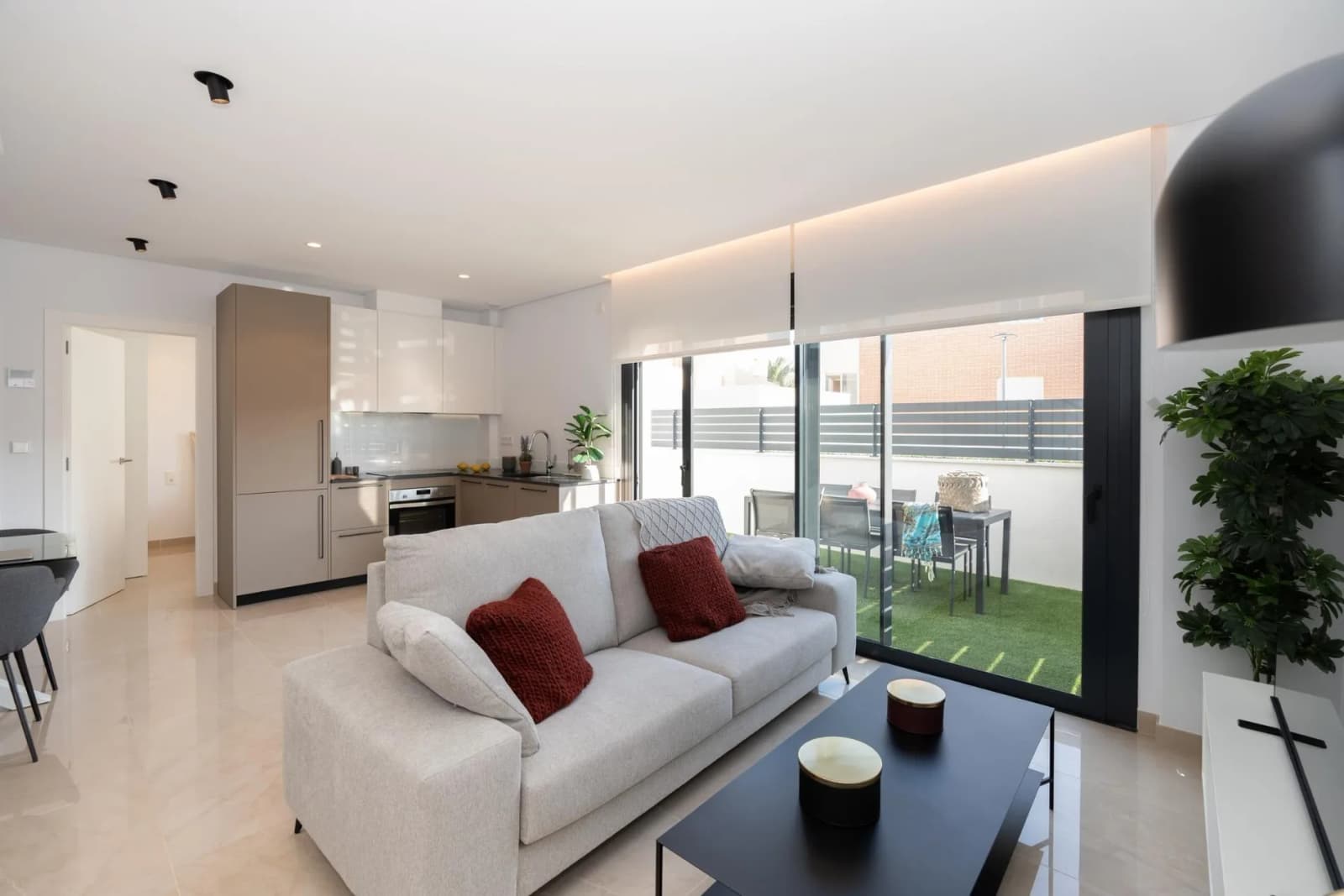 Town House In Gran Alacant - Image 6