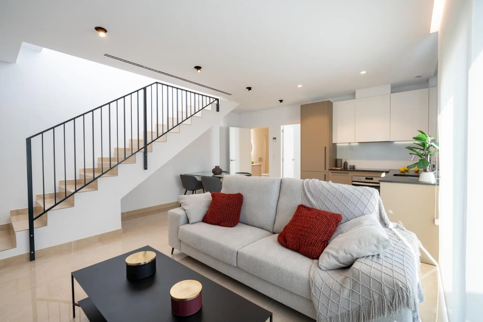 Town House In Gran Alacant - Image 7