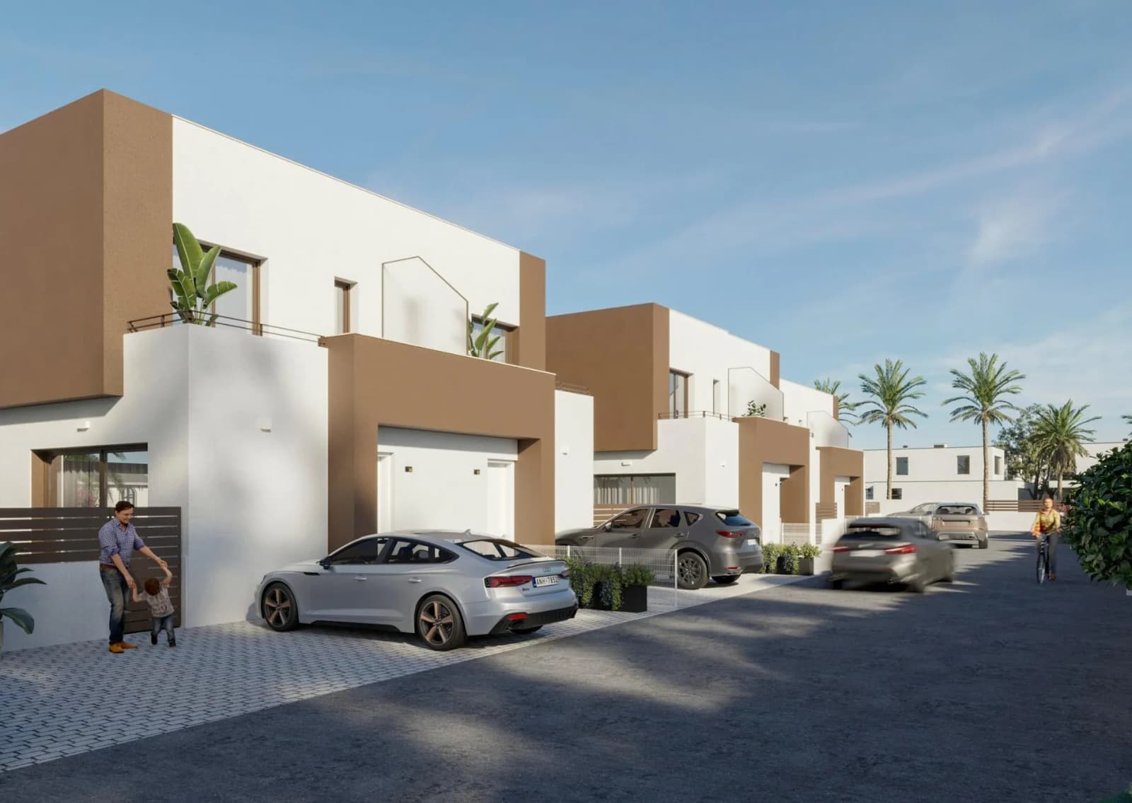 3 Bedroom Villa for Sale in La Marina, Alicante - Image 4