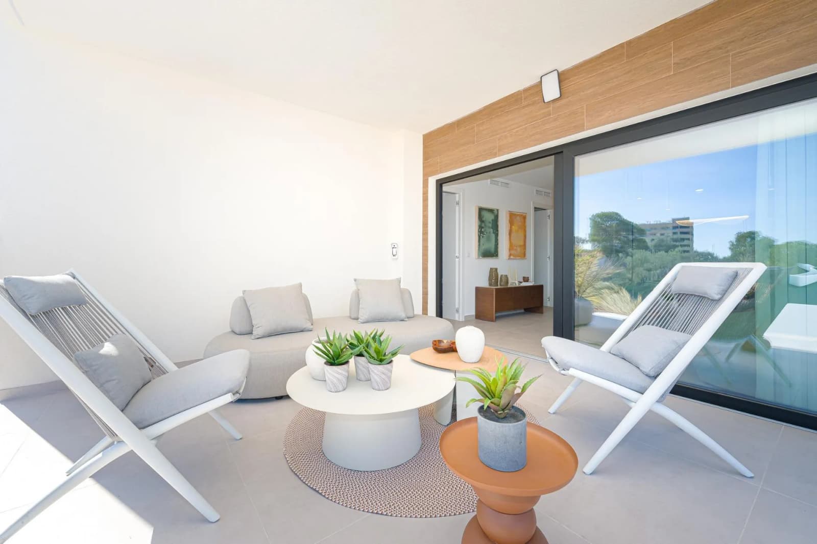 Apartment met 2 slaapkamers te koop in Villajoyosa, Alicante - Image 3