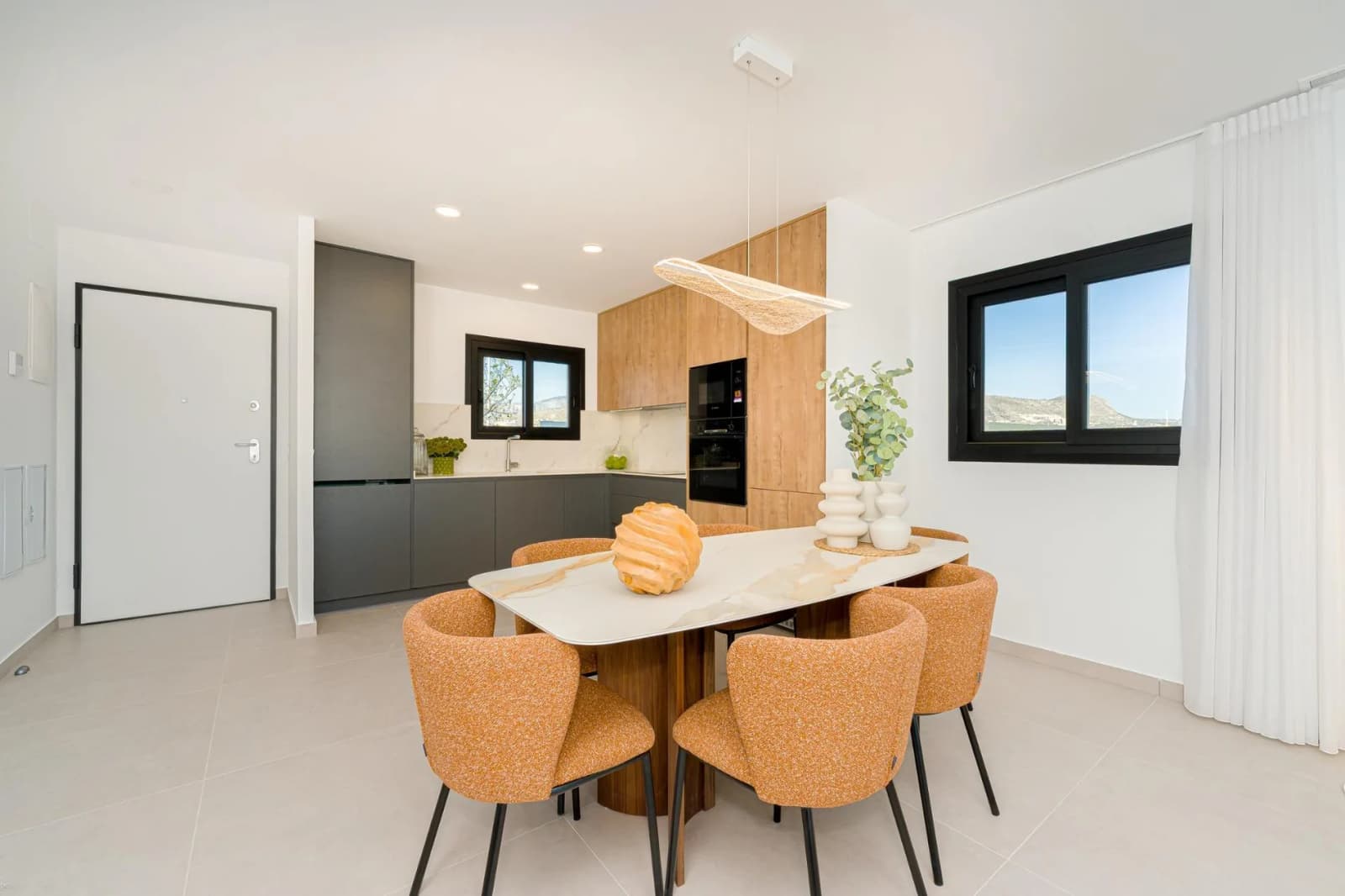 Apartment met 2 slaapkamers te koop in Villajoyosa, Alicante - Image 5