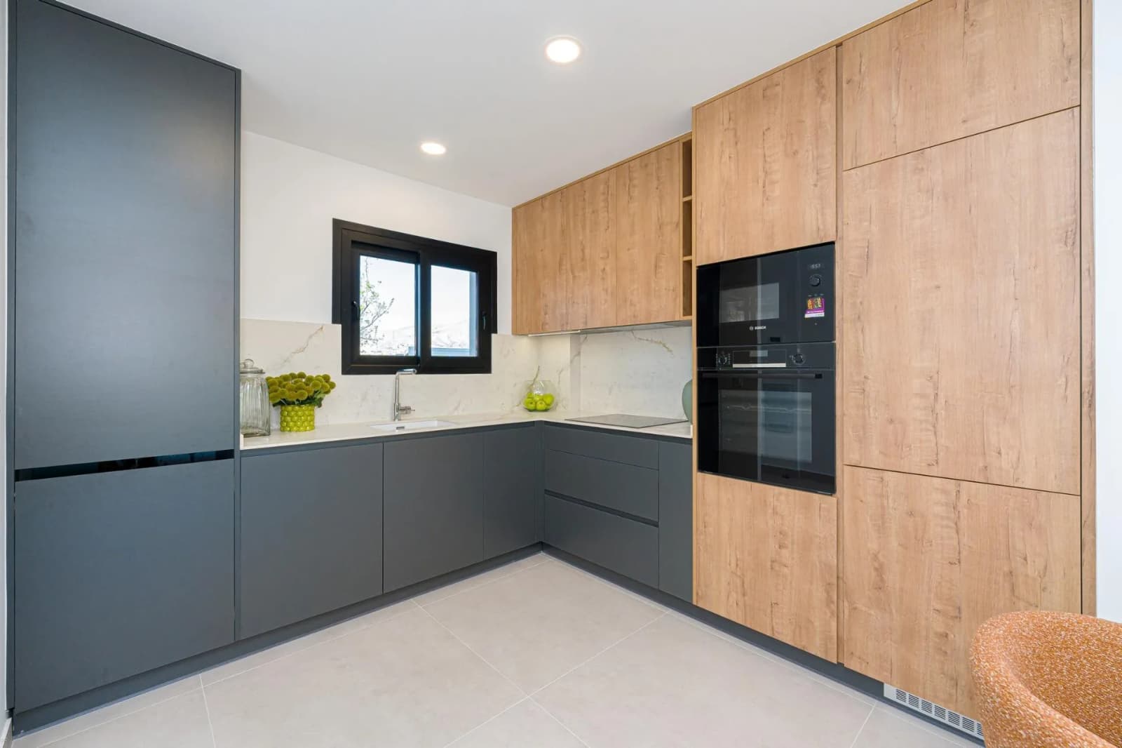 Apartment met 2 slaapkamers te koop in Villajoyosa, Alicante - Image 7