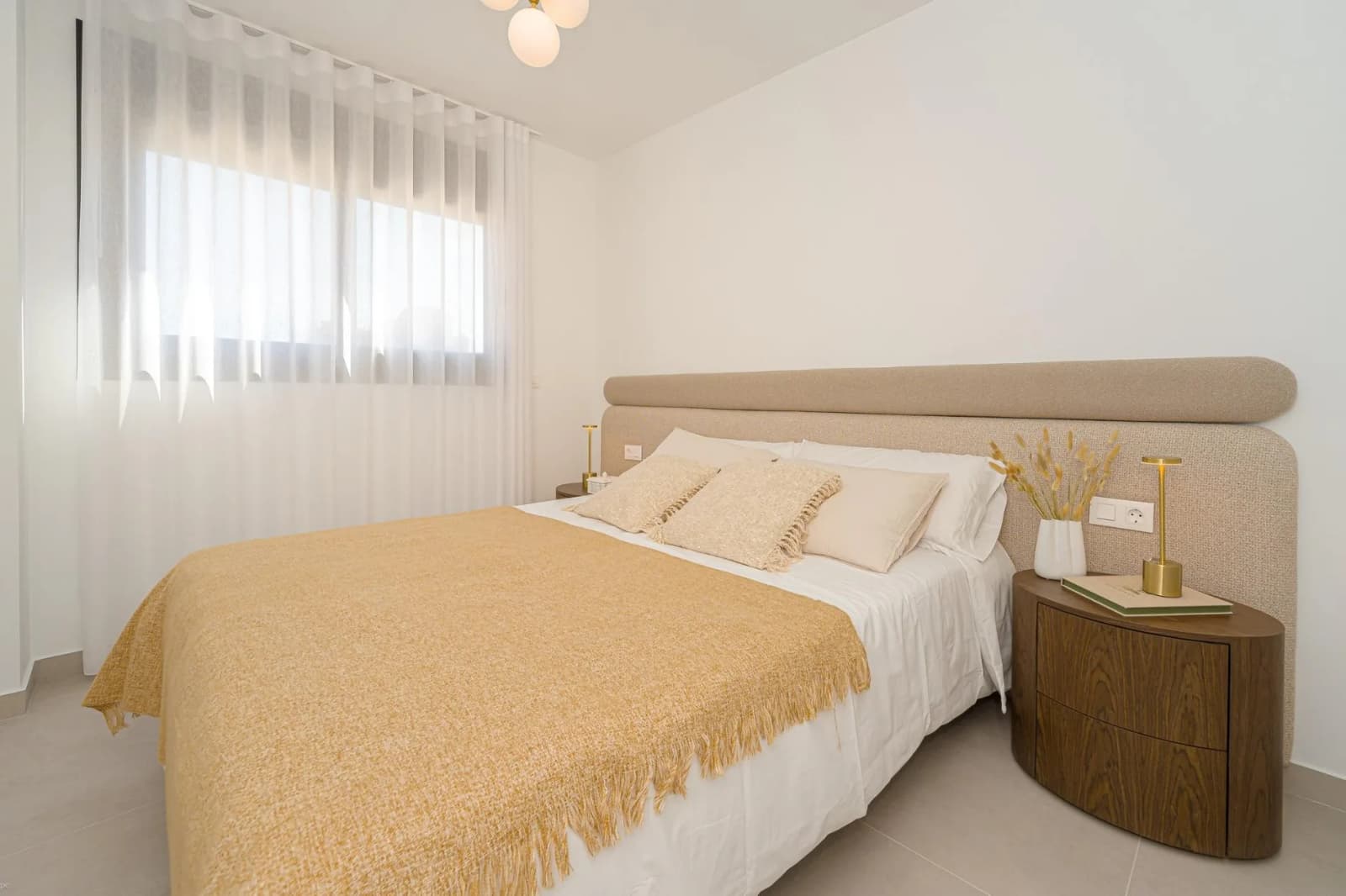 Villa met 2 slaapkamers te koop in Villajoyosa, Alicante - Image 9