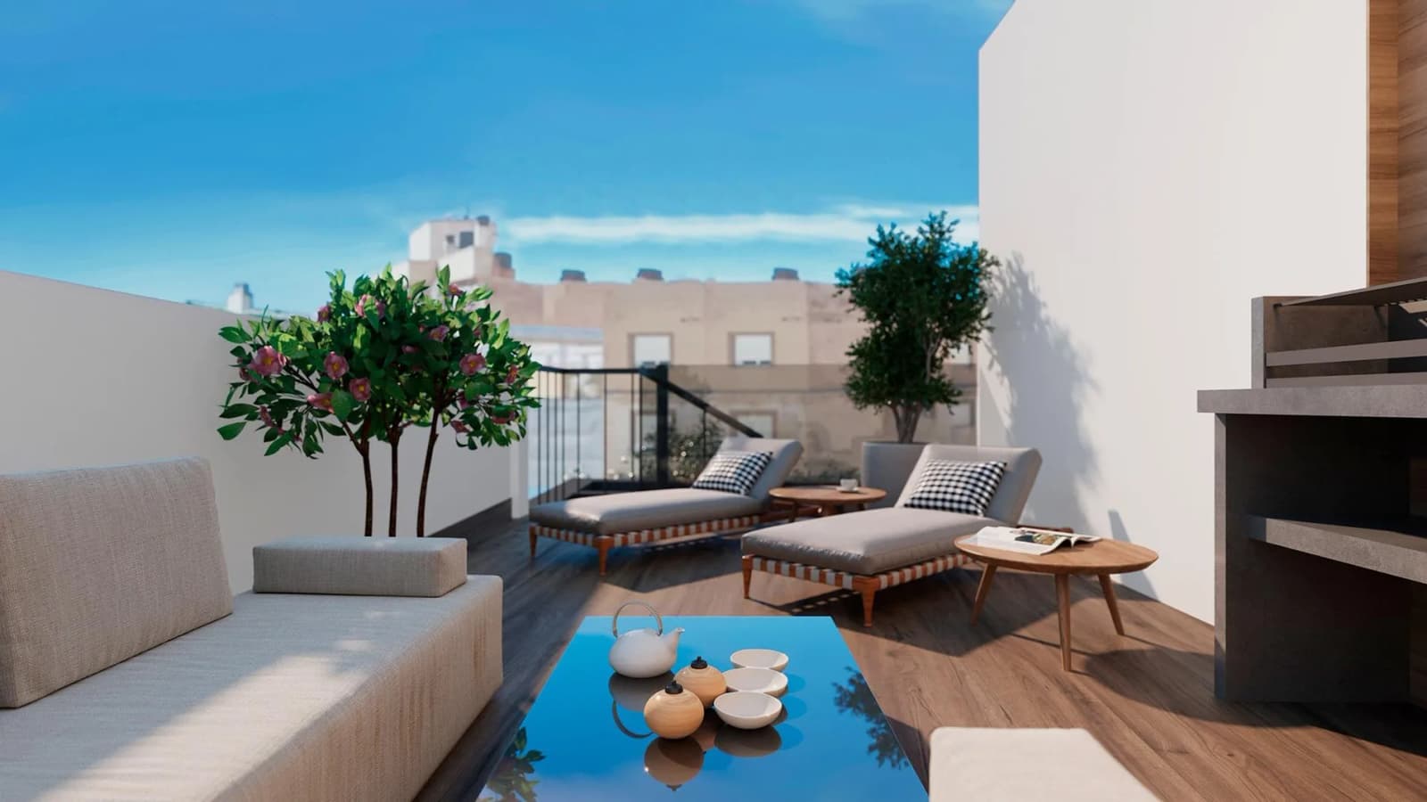 Villa de 2 chambres à vendre à Torrevieja, Alicante - Image 3