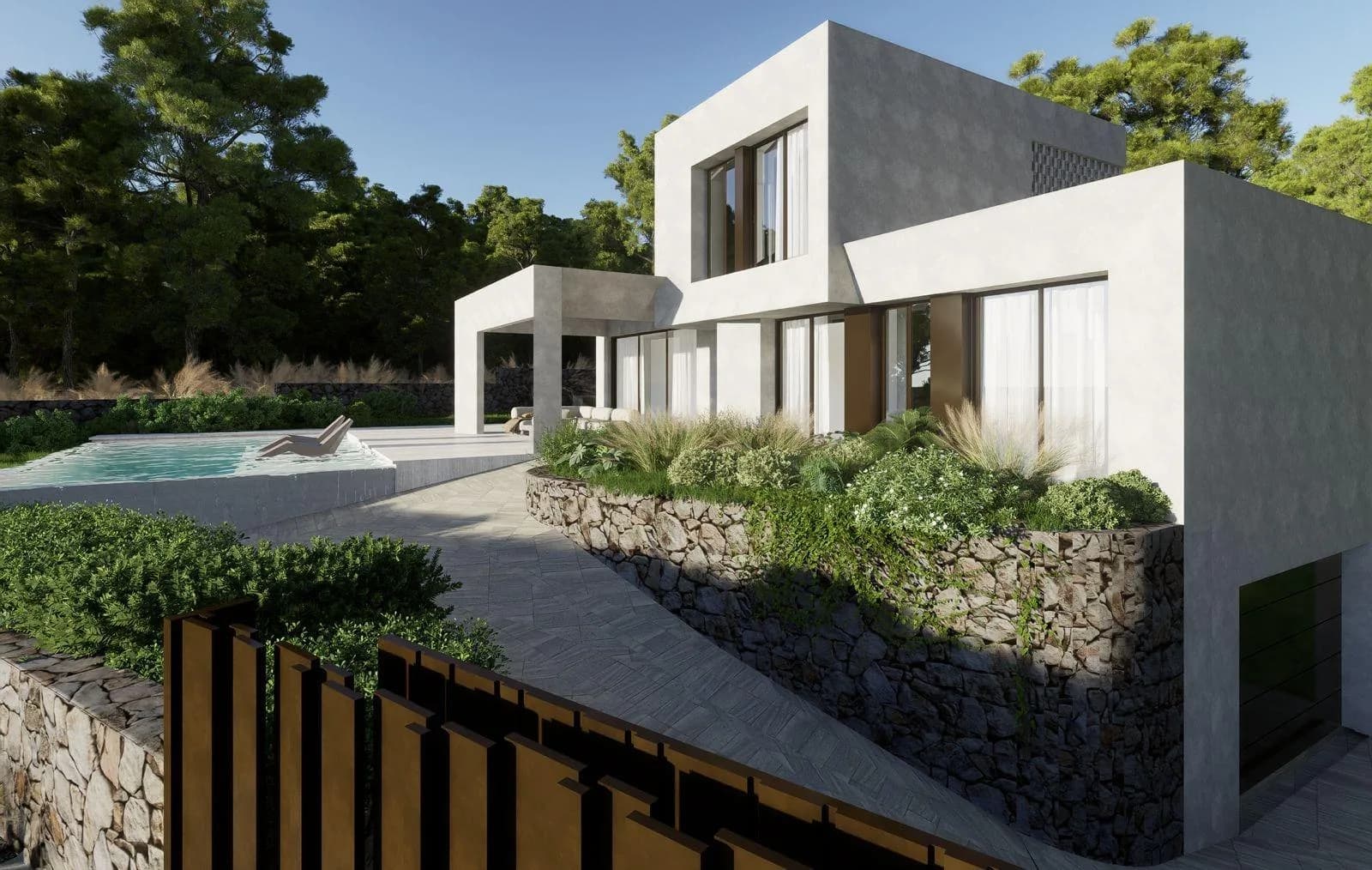 Villa de 3 chambres à vendre à Orihuela, Alicante