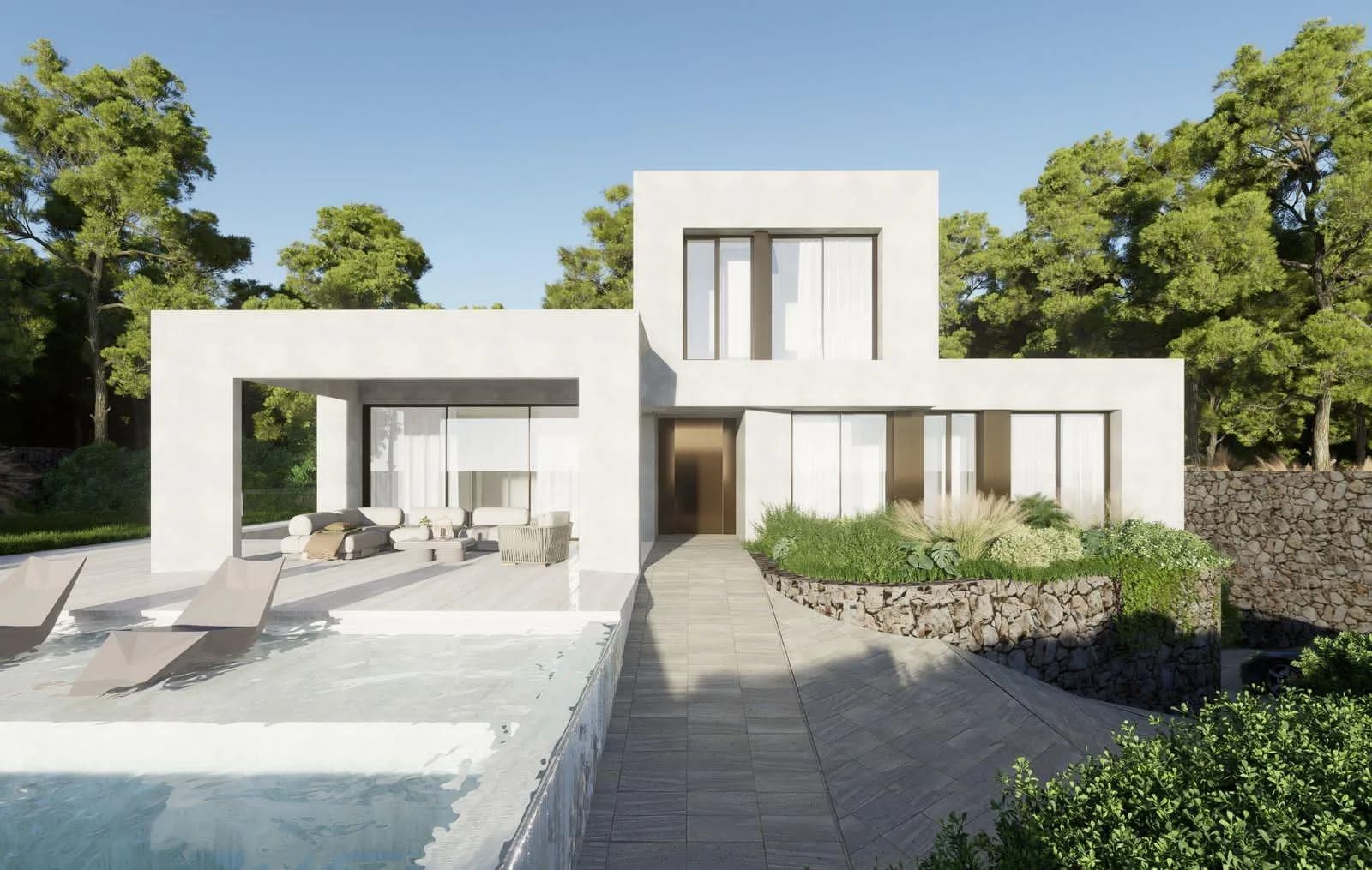Villa de 3 chambres à vendre à Orihuela, Alicante - Image 2