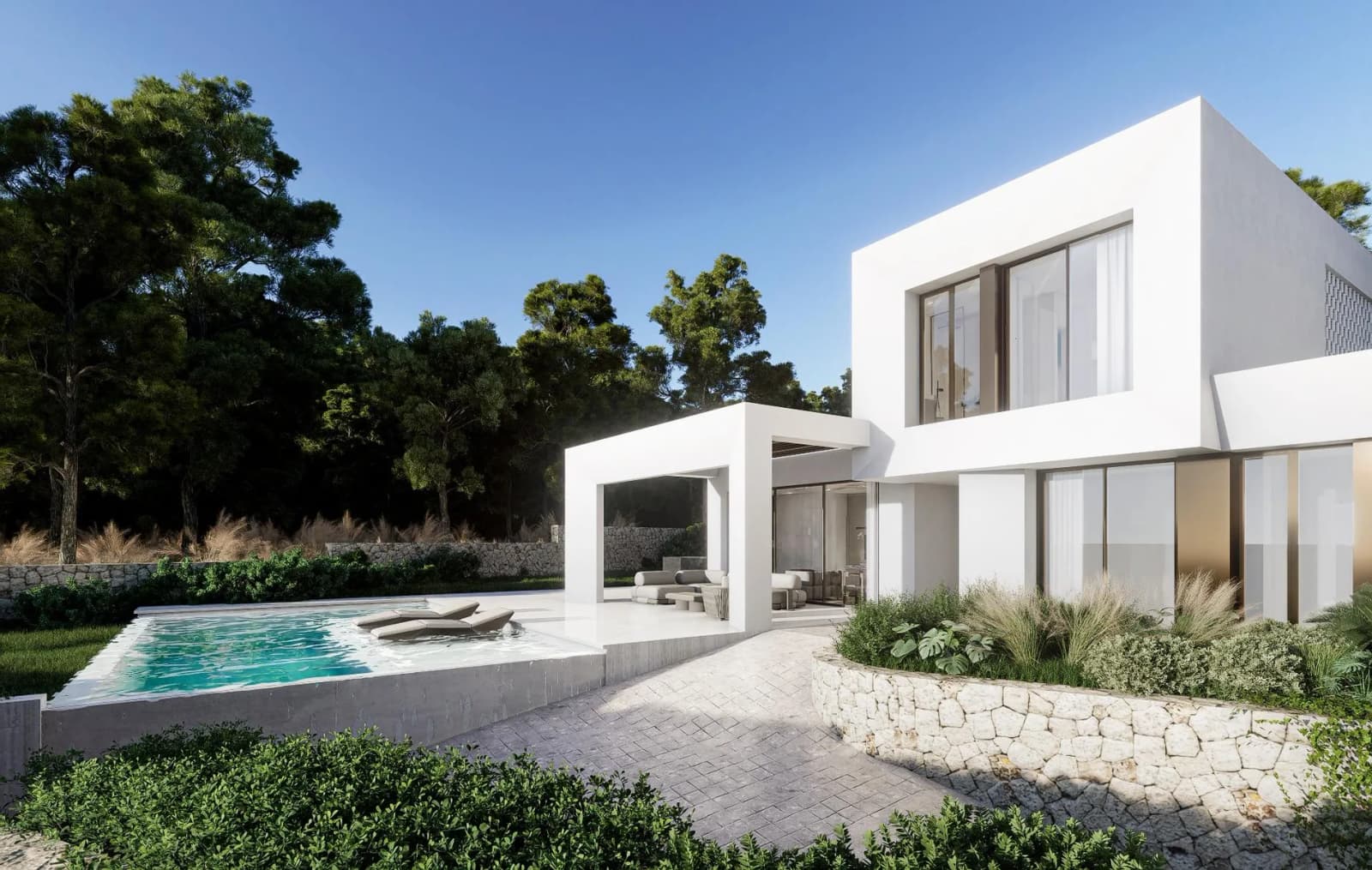 Villa de 3 chambres à vendre à Orihuela, Alicante - Image 4