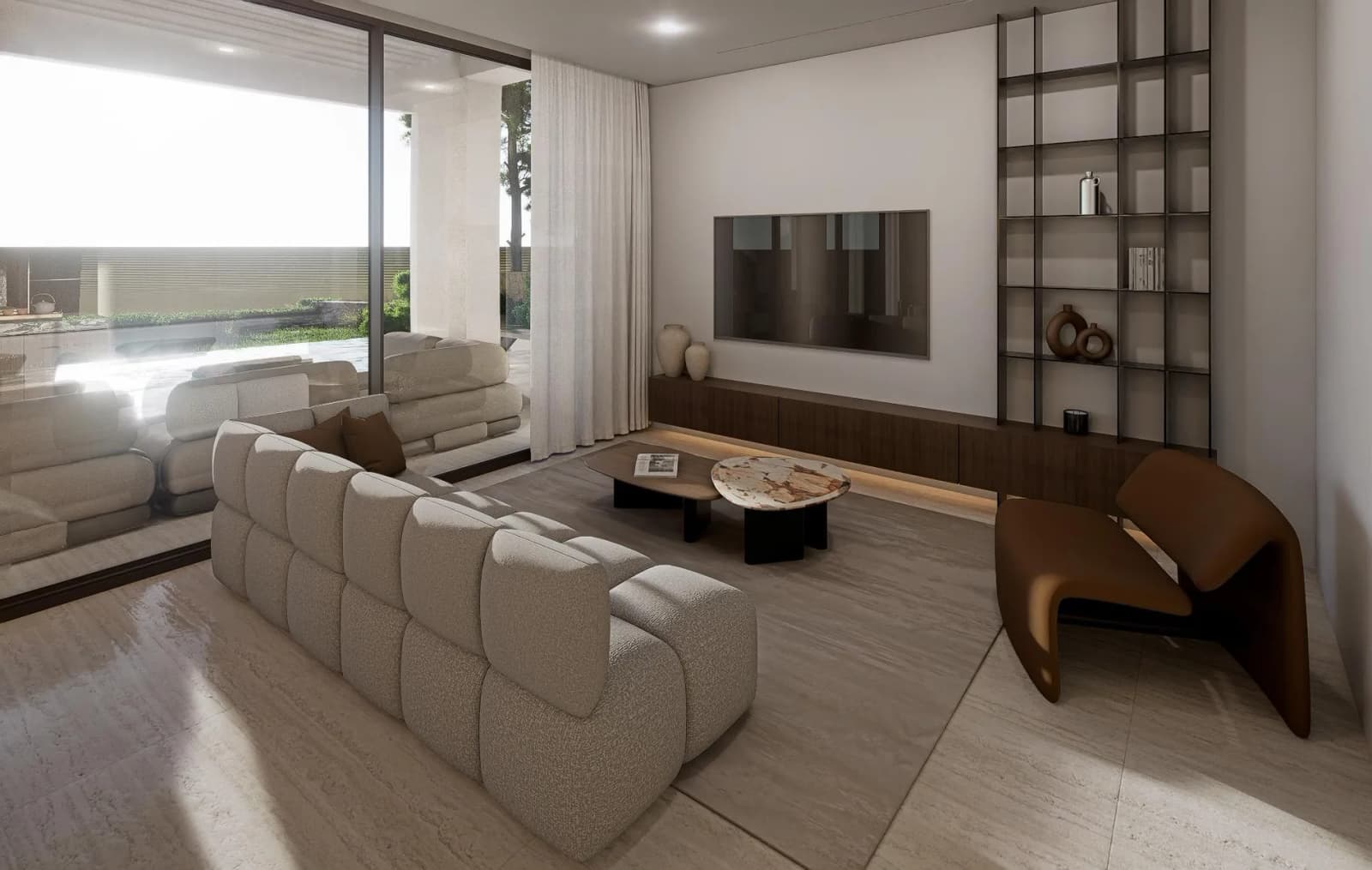 Villa de 3 chambres à vendre à Orihuela, Alicante - Image 6