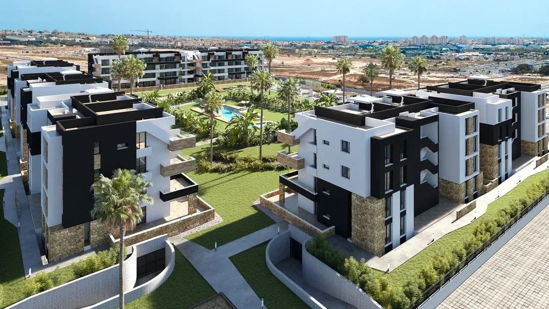 Villa de 2 chambres à vendre à Torrevieja, Alicante - Image 4