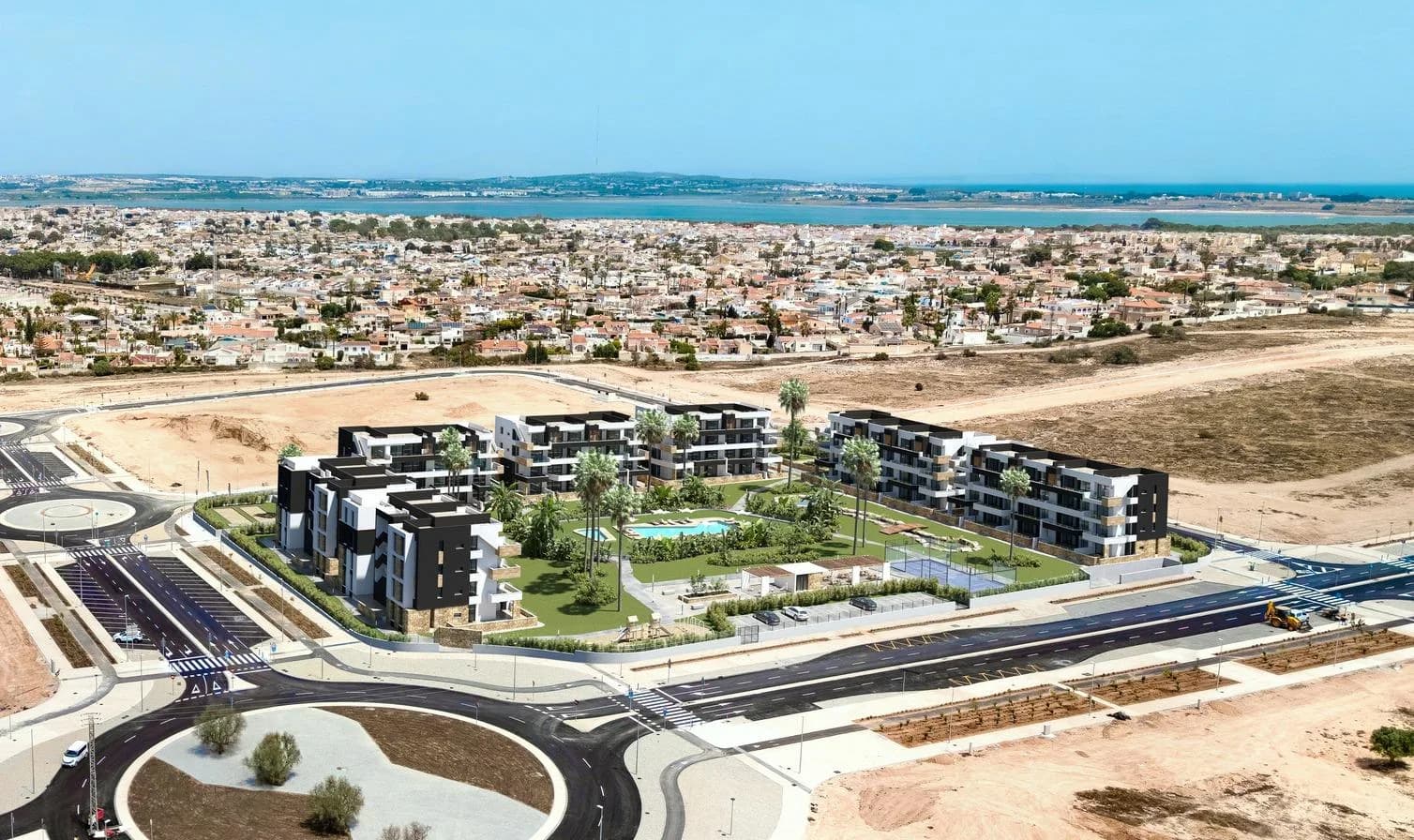 Apartment met 2 slaapkamers te koop in Torrevieja, Alicante - Image 5
