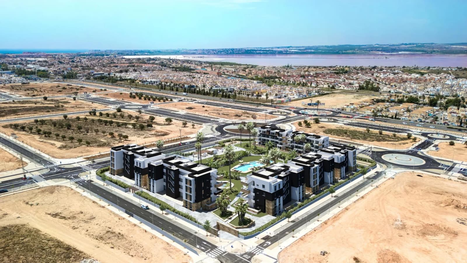 Apartment met 2 slaapkamers te koop in Torrevieja, Alicante - Image 7