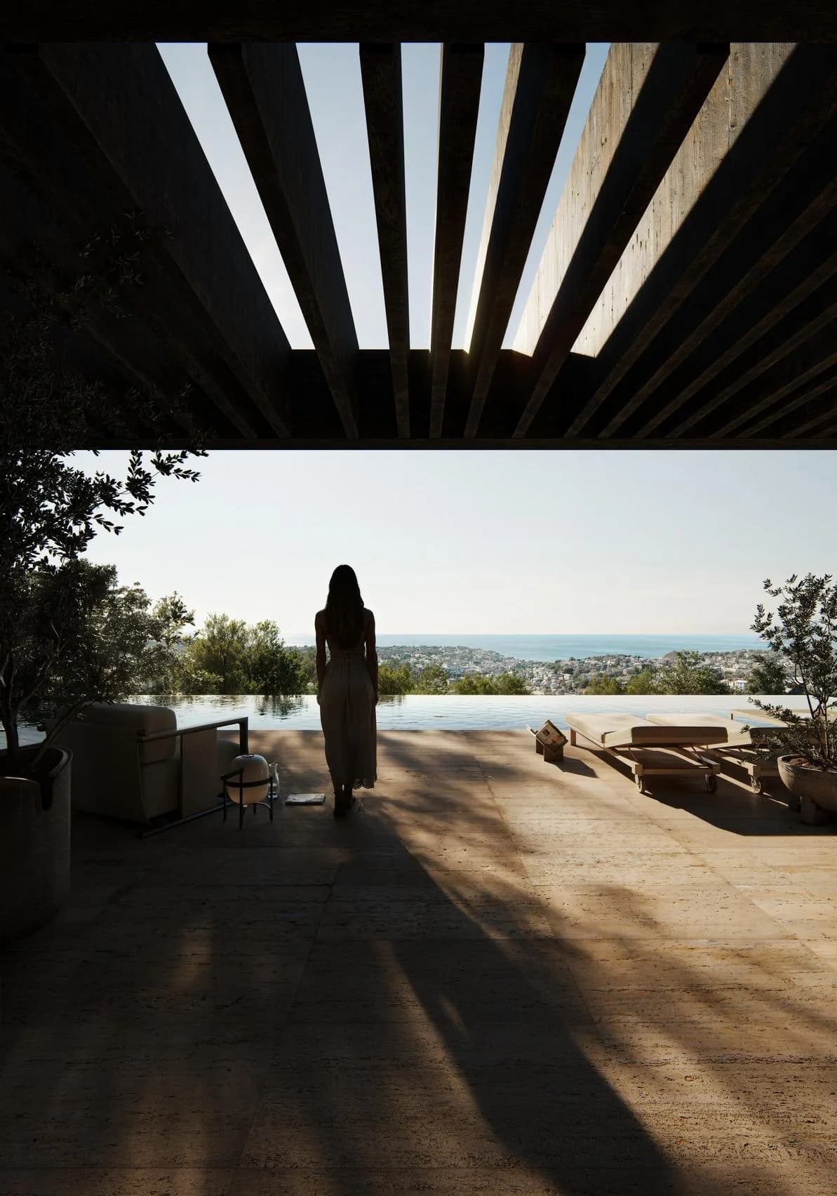 Villa de 4 dormitorios en venta en Benissa, Alicante - Image 3