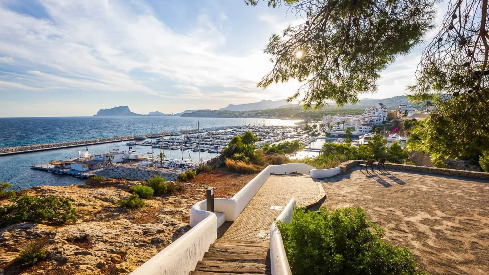4 Bedroom Villa for Sale in Moraira_Teulada, Alicante - Image 9
