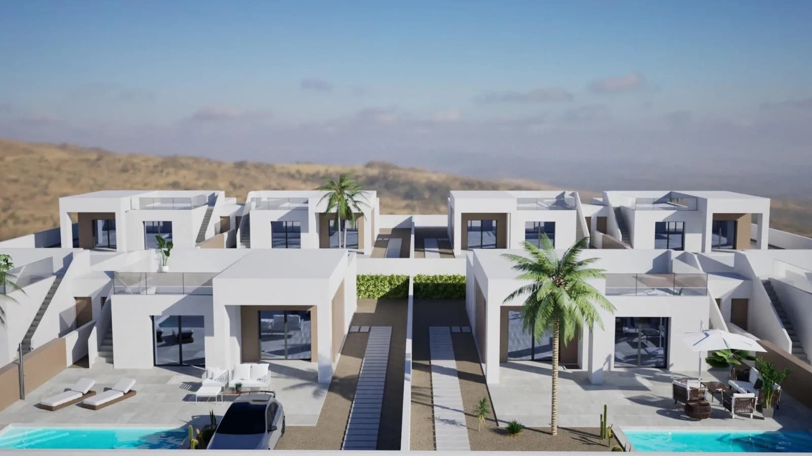 Villa de 3 chambres à vendre à La Romana, Alicante - Image 6