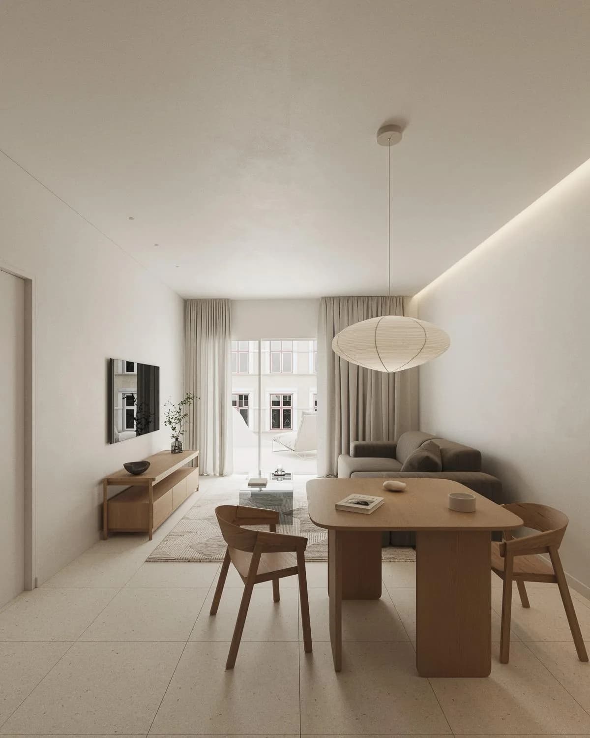 Apartment de 2 dormitorios en venta en Torrevieja, Alicante - Image 3